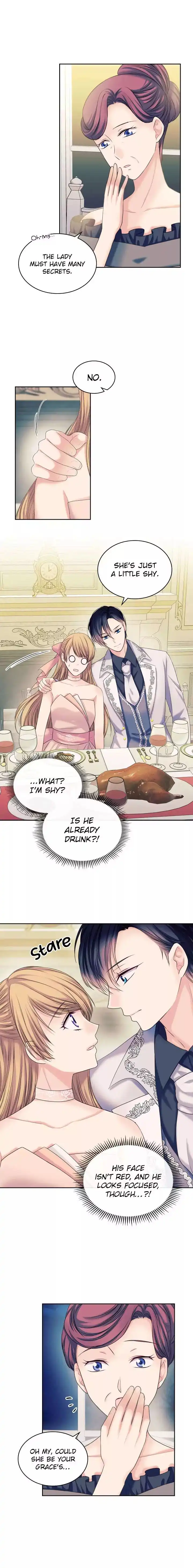 Sincerely: I Became a Duke's Maid Chapter 56 13